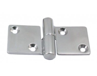 Stainless Steel 316 Lift-Off Hinge